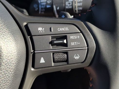 New 2026 Honda CR-V Sport-L image 20