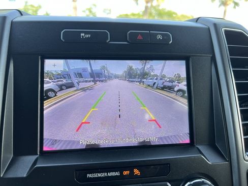 Used 2020 Ford F150 XLT w/ XTR Package AWD/4WD image 25