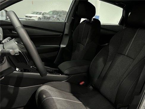 New 2025 Honda Accord Sport image 28