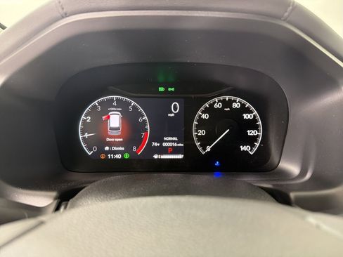 New 2026 Honda Odyssey Touring image 19