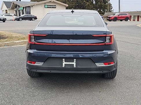 Used 2021 Polestar Polestar 2 w/ Performance Package image 13