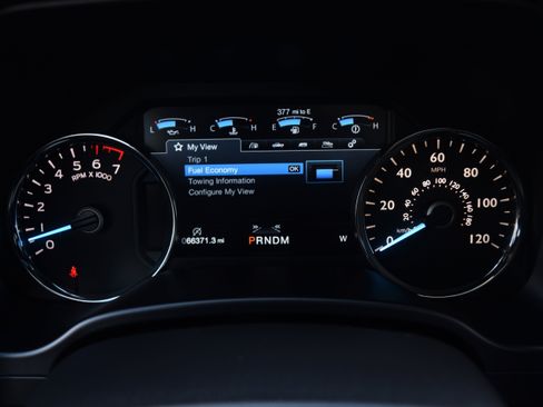 Used 2020 Ford F150 Lariat w/ Equipment Group 502A Luxury image 3