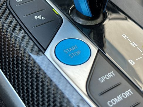 Used 2022 BMW i4 M50 w/ Premium Package AWD/4WD image 21