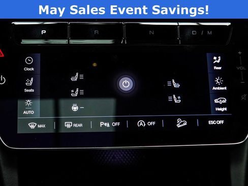 Used 2024 Maserati Grecale Trofeo AWD/4WD image 23