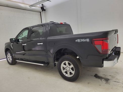 Used 2024 Ford F150 XLT w/ Mobile Office Package image 20