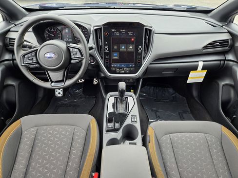 Certified 2025 Subaru Crosstrek 2.5i Sport w/ Popular Package #3A AWD/4WD image 13