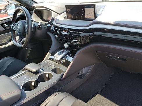 Certified 2024 Acura MDX A-Spec AWD/4WD image 20