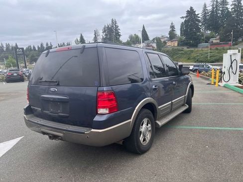 Used 2004 Ford Expedition Eddie Bauer AWD/4WD image 3