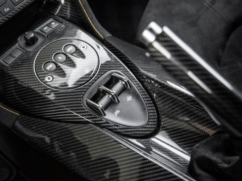 Used 2012 Lamborghini Gallardo LP 570-4 Performante AWD/4WD image 42