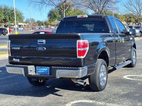 Used 2012 Ford F150 XLT w/ XLT Chrome Pkg image 5