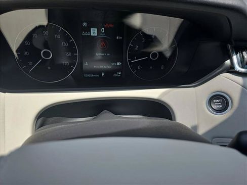 Used 2020 Land Rover Range Rover Velar R-Dynamic S AWD/4WD image 20