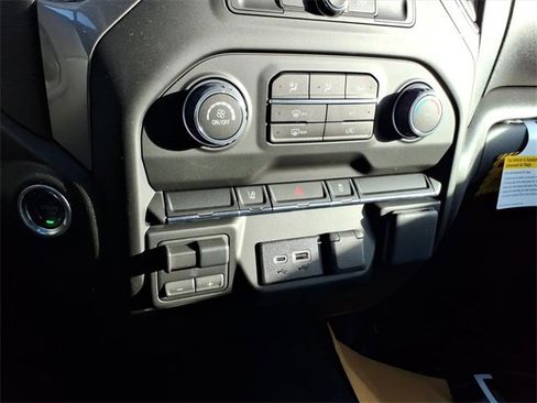 New 2026 Chevrolet Silverado 3500 W/T w/ WT Convenience Package image 11