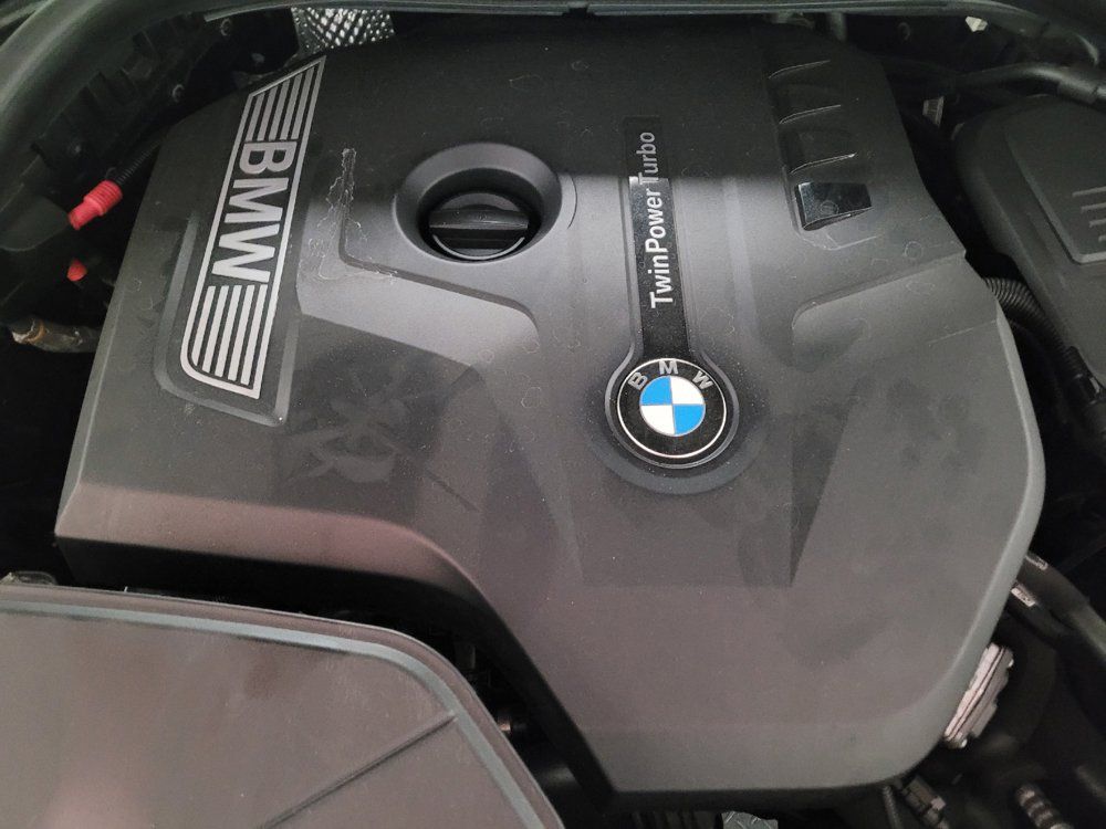 Used 2019 BMW X3 sDrive30i w/ Driving Assistance Package RWD image 30