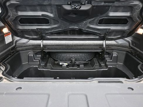 Certified 2024 Honda Ridgeline TrailSport image 39