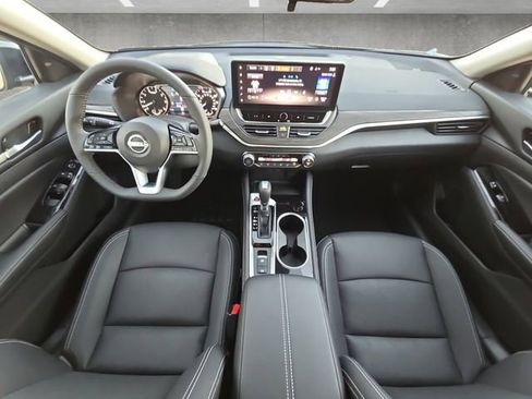 New 2025 Nissan Altima 2.5 SL image 20