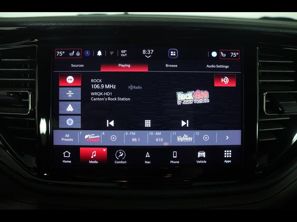 Certified 2023 Dodge Durango R/T AWD/4WD image 26