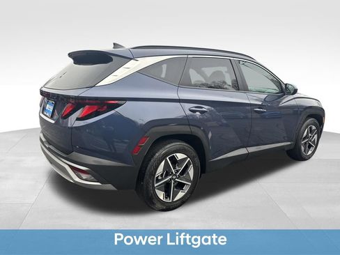 Used 2025 Hyundai Tucson SEL image 11