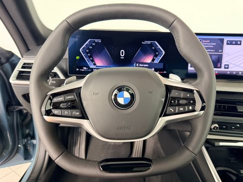 Used 2026 BMW 430i w/ Premium Package RWD image 11