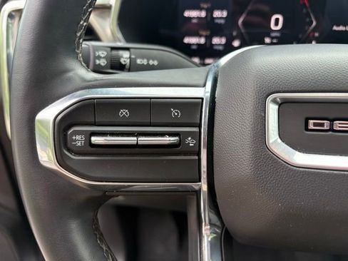 Used 2023 GMC Canyon Denali AWD/4WD image 32