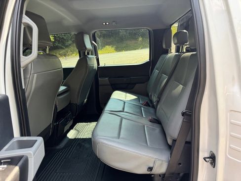 Used 2025 Ford F350 XL AWD/4WD image 16