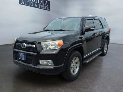 Used 2012 Toyota 4Runner SR5 w/ Convenience Pkg