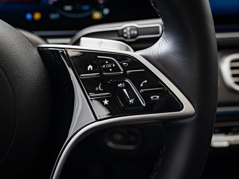 New 2026 Mercedes-Benz GLE 350 4MATIC image 26