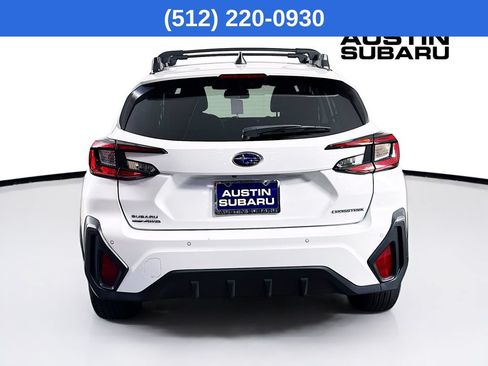 Certified 2024 Subaru Crosstrek 2.5i Limited AWD/4WD image 7