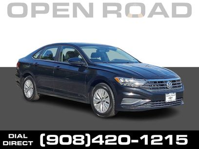 Used 2019 Volkswagen Jetta S w/ Driver Assistance Package