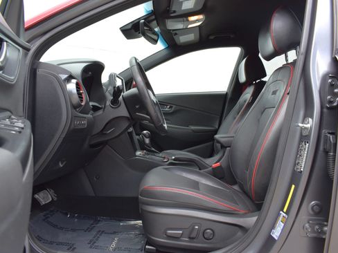 Used 2019 Hyundai Kona Ultimate AWD/4WD image 47
