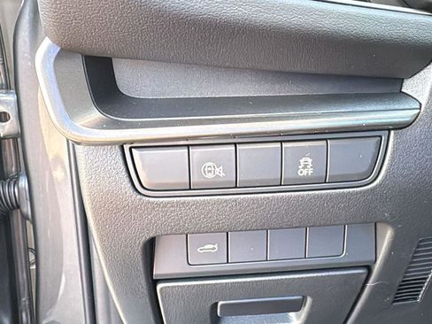 New 2026 MAZDA MAZDA3 s Sport image 9