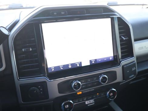 Used 2022 Ford F350 Lariat AWD/4WD image 21
