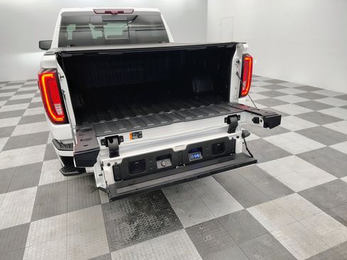 Used 2024 GMC Sierra 1500 Denali Ultimate image 23
