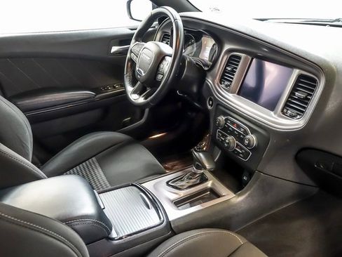 Used 2023 Dodge Charger GT w/ Blacktop Package image 31