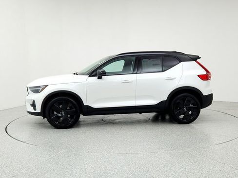 New 2026 Volvo XC40 B5 Ultra w/ Climate Package image 8