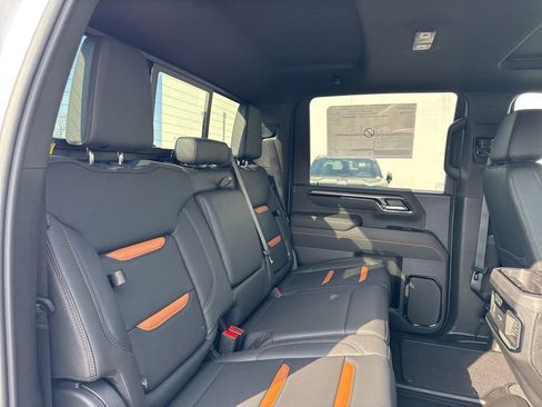 Used 2026 GMC Sierra 2500 AT4 w/ AT4 Premium Plus Package image 26