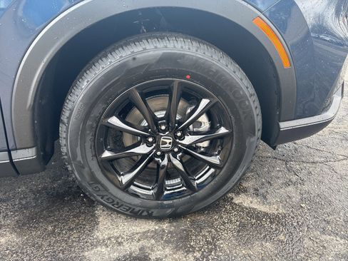 New 2026 Honda CR-V Sport-L image 37