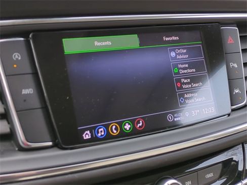 Used 2023 Buick Enclave Essence w/ Experience Buick Package image 11