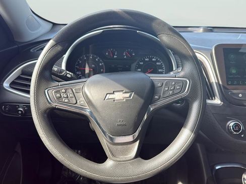 Used 2023 Chevrolet Malibu LT FWD image 22