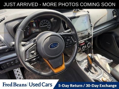 Used 2023 Subaru Forester Wilderness AWD/4WD image 11