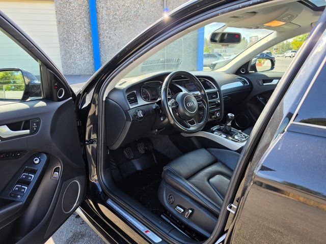 Used 2014 Audi A4 2.0T Prestige w/ Prestige Package AWD/4WD image 21