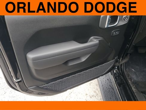 New 2026 Jeep Wrangler Sport S image 11