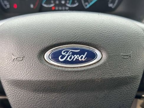 Used 2024 Ford Transit 250 148 High Roof AWD image 24