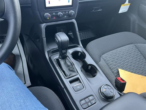 New 2025 Ford Ranger XL w/ Trailer Tow Package image 20