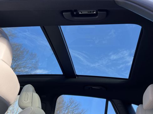 New 2026 Mercedes-Benz GLC 300 4MATIC image 22