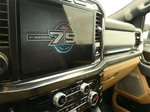 Used 2023 Ford F350 Lariat w/ Tow Technology Package image 16