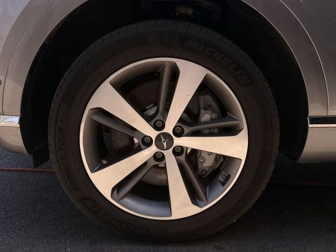 Used 2024 Genesis GV80 2.5T w/ Advanced Package image 12