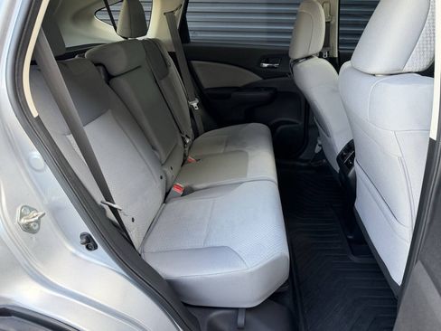 Used 2016 Honda CR-V EX image 19