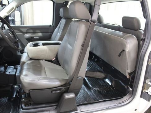 Used 2008 GMC Sierra 2500 W/T image 24