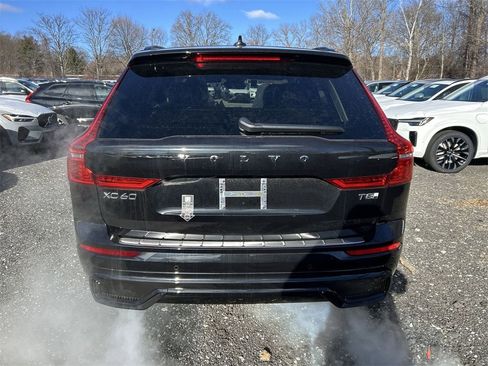 New 2025 Volvo XC60 T8 Plus w/ Protection Package Premier image 7