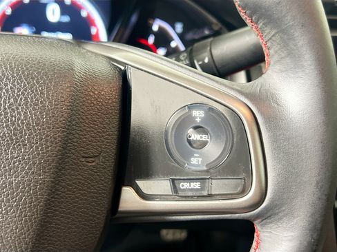 Used 2017 Honda Civic Si image 19